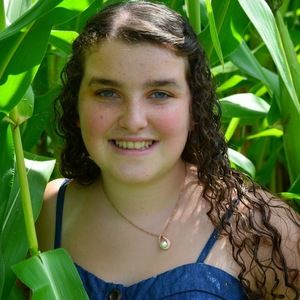 Meet your Posher, Rachael